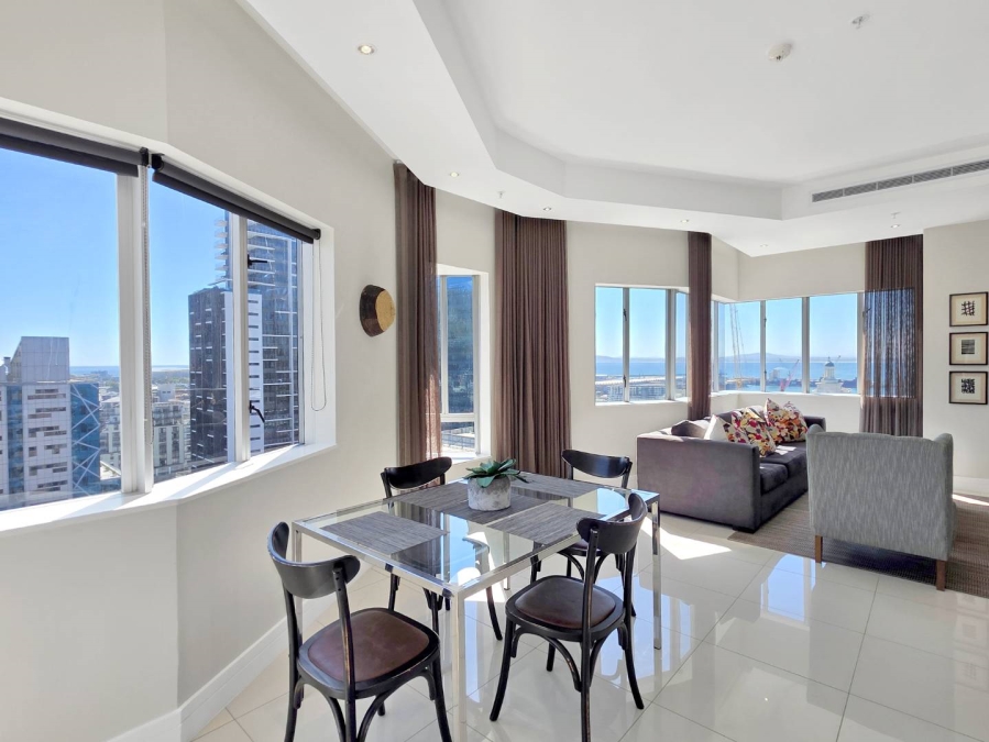 2 Bedroom Property for Sale in Cape Town City Centre Western Cape
